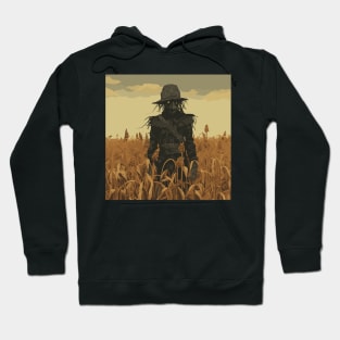 Scarecrow Hoodie